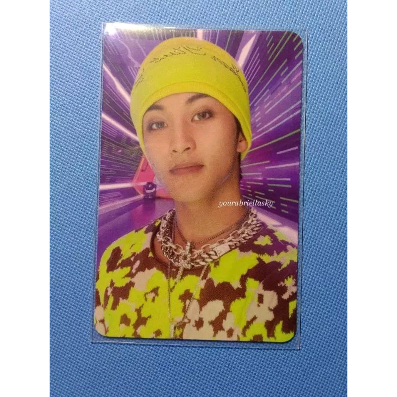 PC MARK 2 BADDIES ㅡ BOOKED.