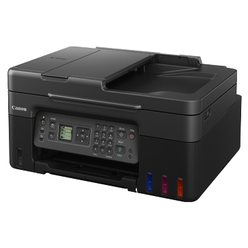 Printer CANON PIXMA G4770 Print Scan Copy Fax Wi-Fi | ITECHBALI