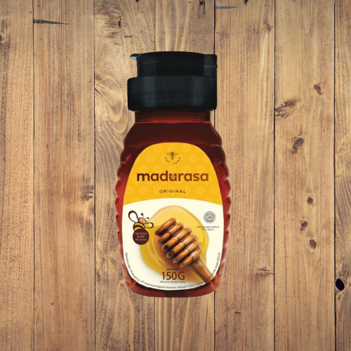Madurasa Botol 150 GRAM