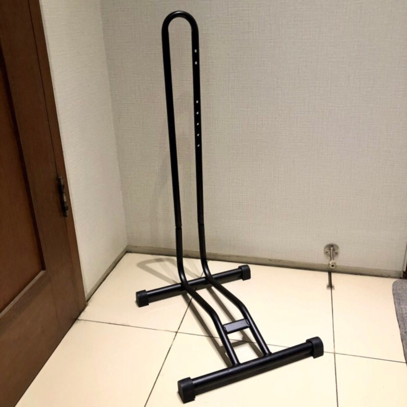 [OBRAL RIJEK] Stand Parkir Sepeda Bicycle Racks Standing Bike
