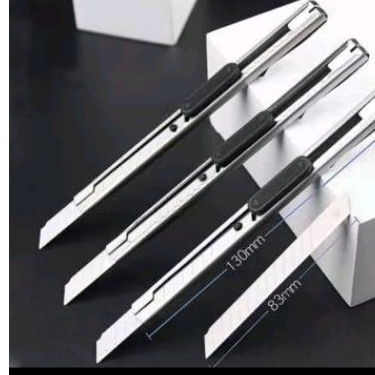 

Pisau Cutter