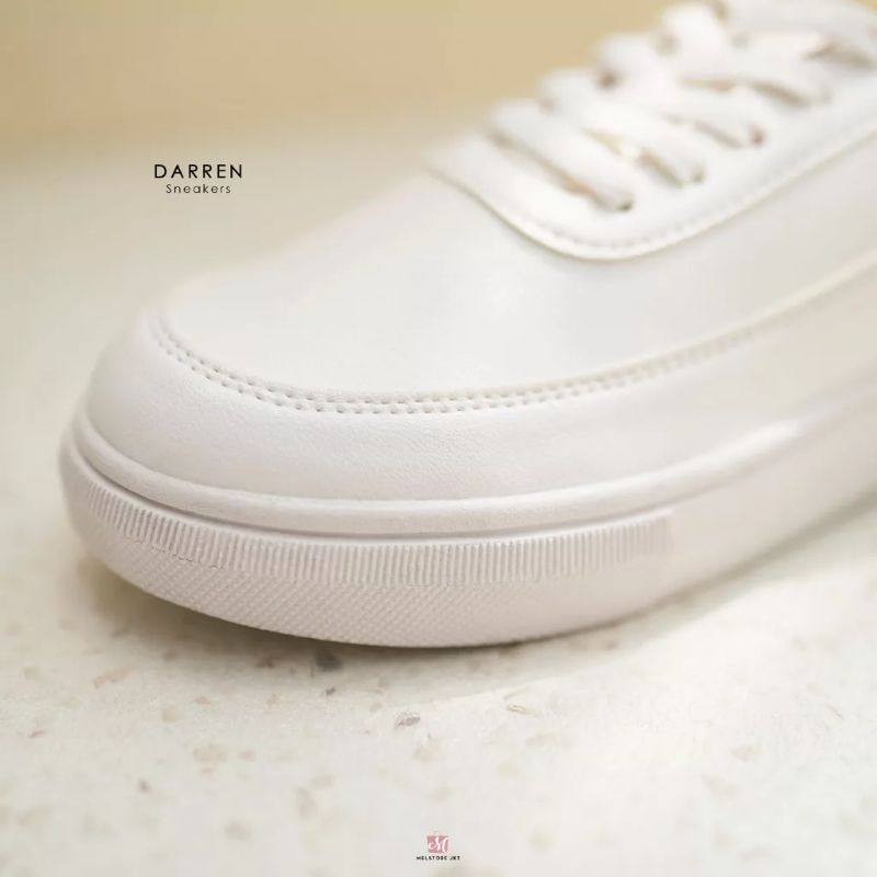 Damelia Melstore jkt official shop Sneaker WANITA Darren DAMELIA MELSTORE JKT OFFICIAL SHOP