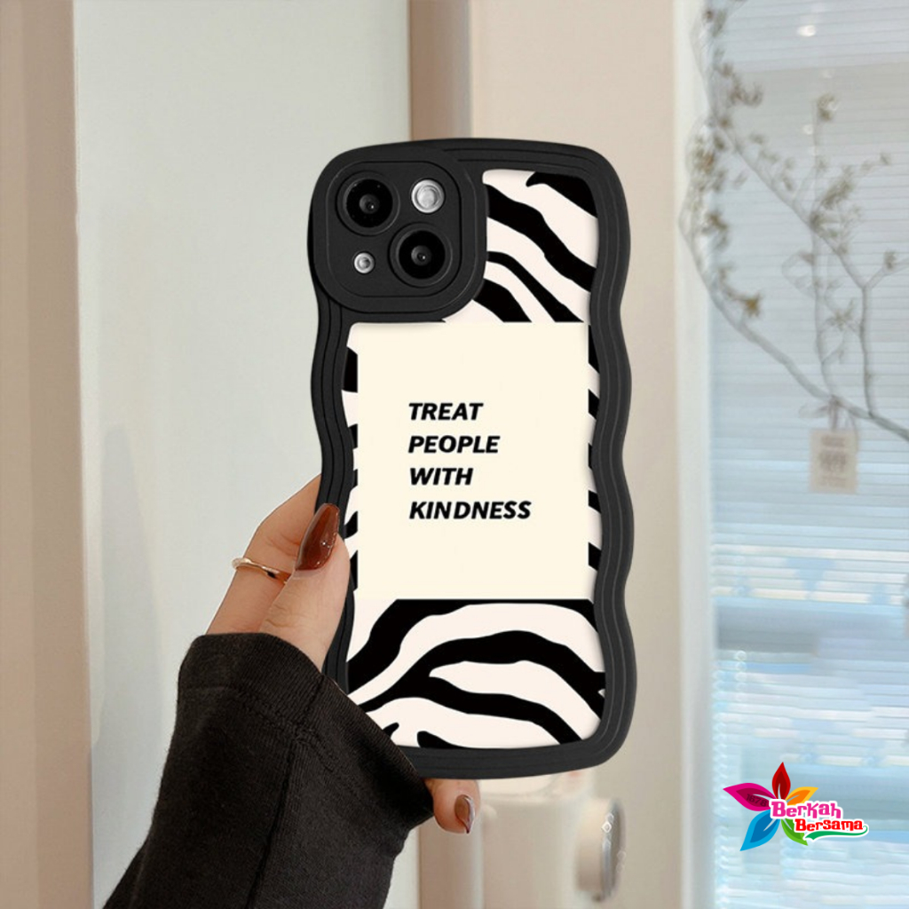 SS834 SOFTCASE CASING CASE SILIKON ZEBRA ART FOR XIAOMI REDMI NOTE 4 4X 5A PRIME 5 7 8 PRO 9 10 5G 10 PRO 4G 11 PRO 12 4G 12 PRO 5G POCO X3 PRO X3 NFC M5 M4 5G BB8633