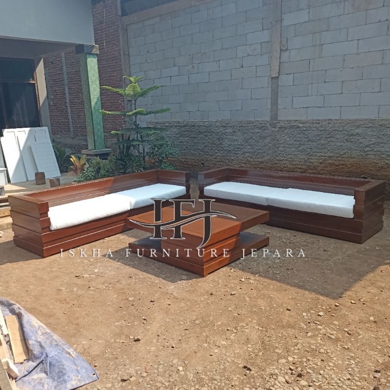 KURSI BOK MINIMALIS JATI_KURSI TAMU BOK_SOFA MINIMALIS_KURSI BOK JUMBO CUSTOM