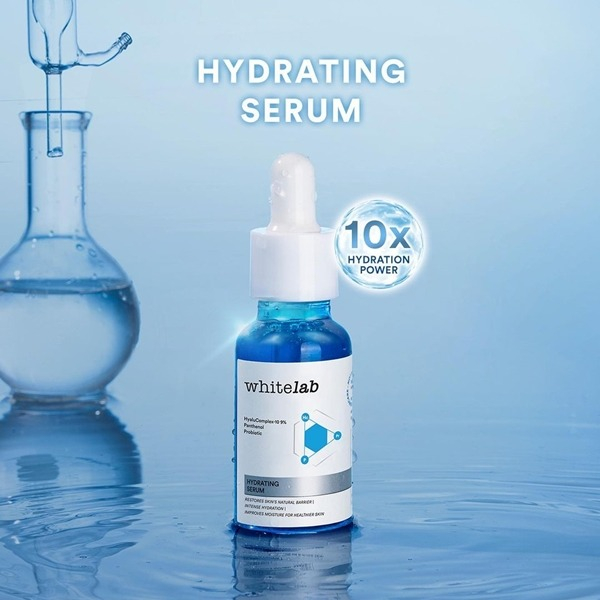 whitelab hydrating serum