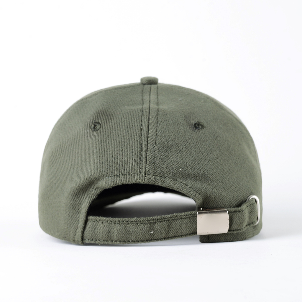 Equator Polo Caps Army