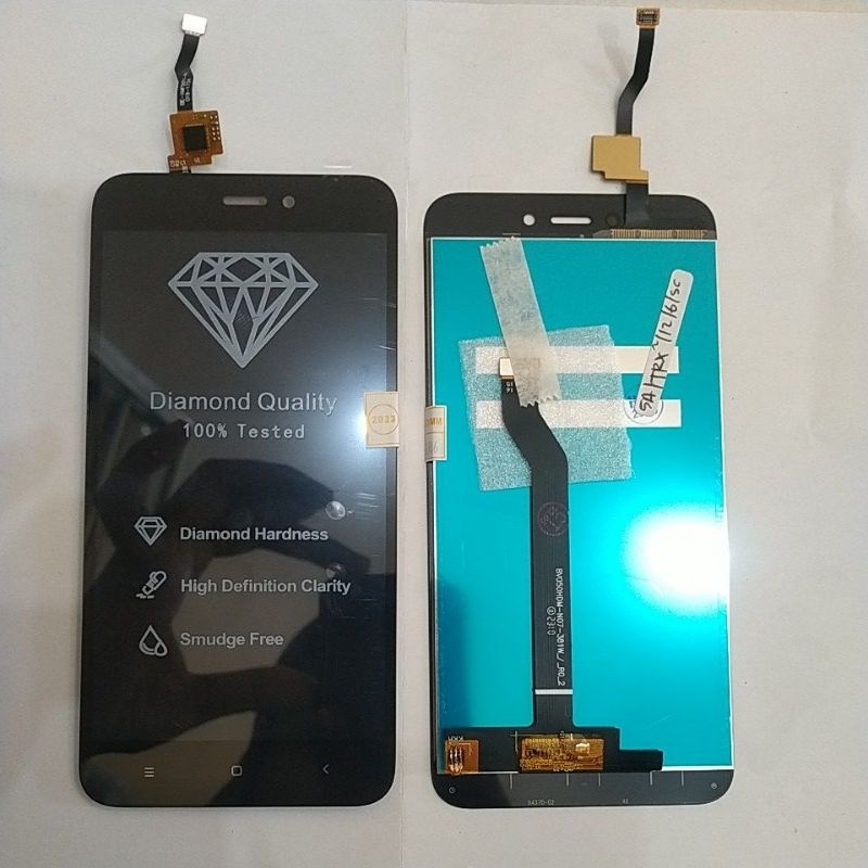 LCD+ TS Xiaomi  Redmi 5A/REDMI GO