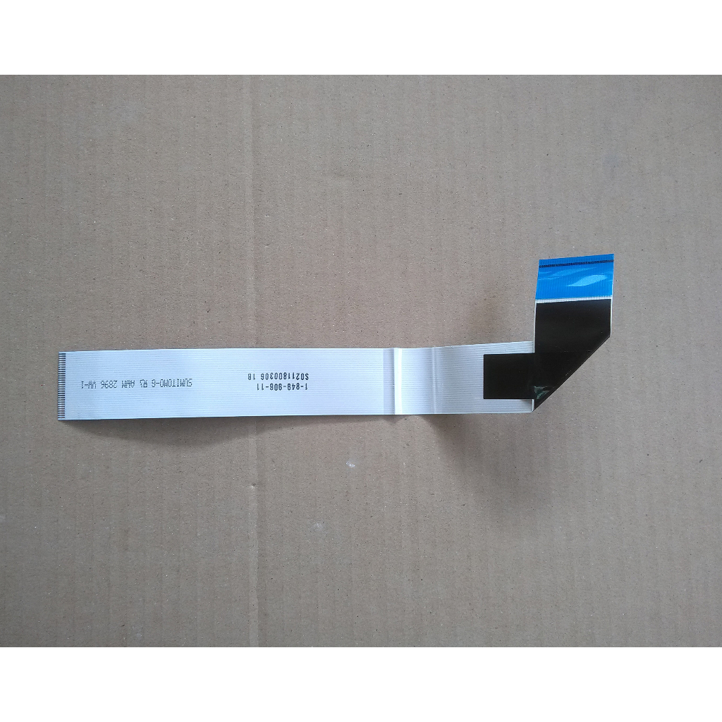 Kabel LVDS Board to Panel LED TV SONY KLV-32R302E KLV 32R302E