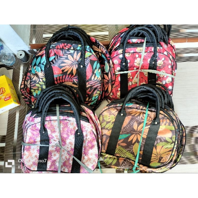 tas multifungsi/tas souvenir/tas gula 5-6kg