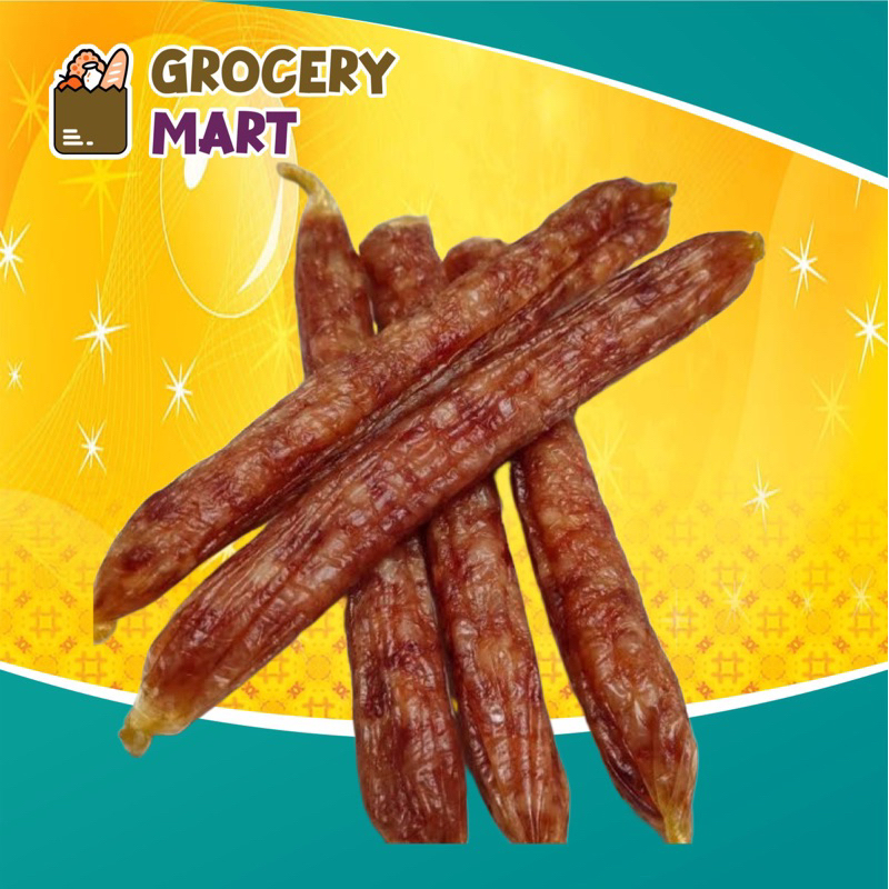 

Sosis Babi Lapciong Lap Chiong 500gr Sosis Babi Malaysia