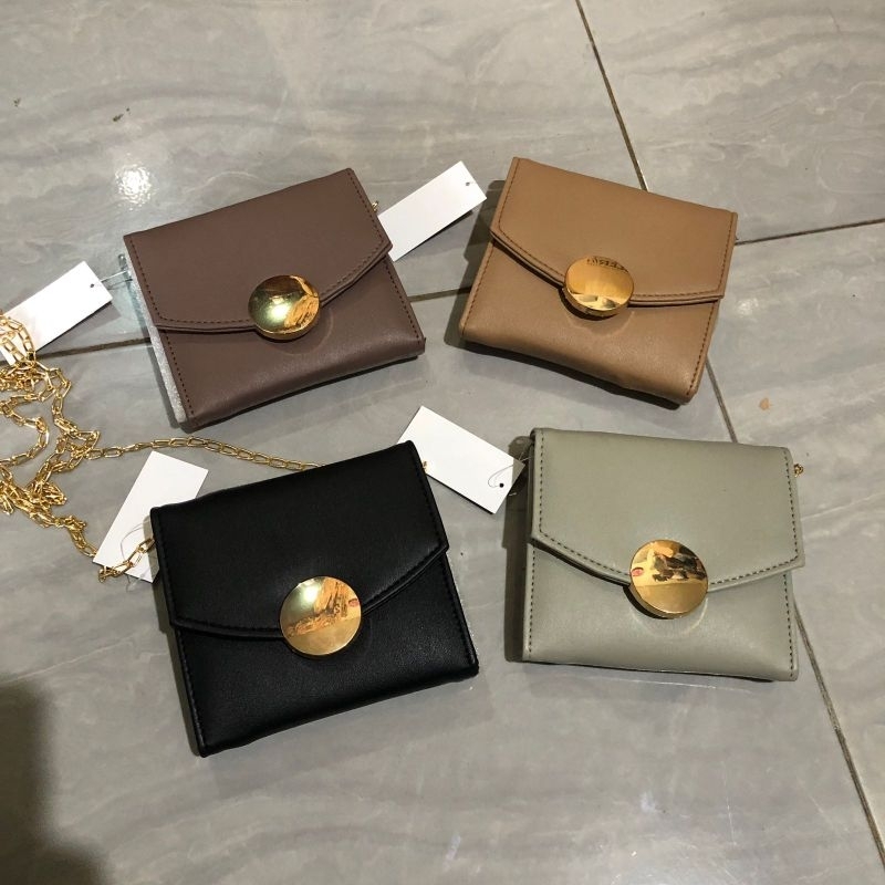 DOMPET LONNY BAG TERMURAH SIAP KIRIM