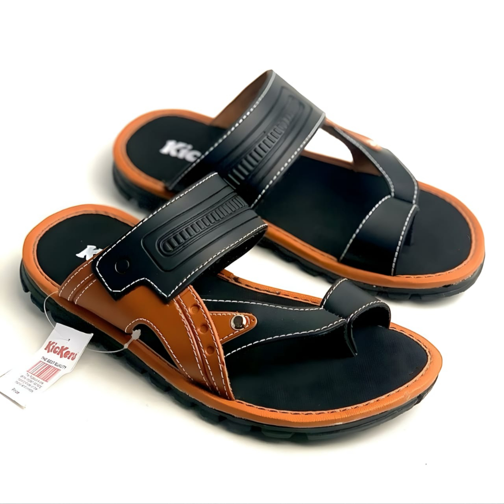 Sandal Anak Terbaru Kode Japit Jempol Terlaris