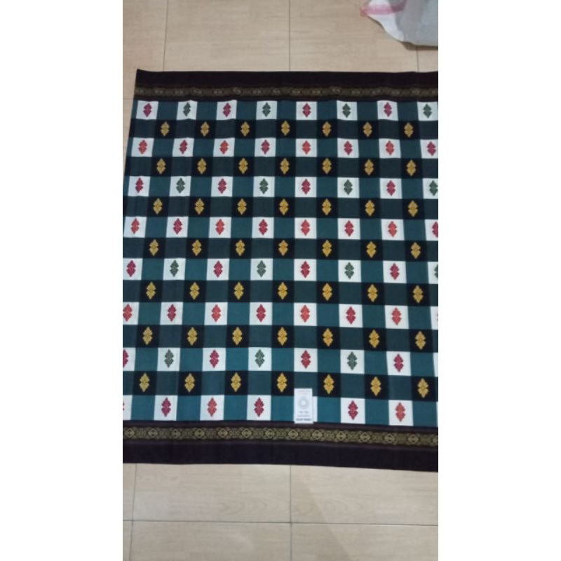 SARUNG MOTIF BALI / SARUNG KOTAK / SARUNG / SARUNG DEWASA / SARUNG PRIA