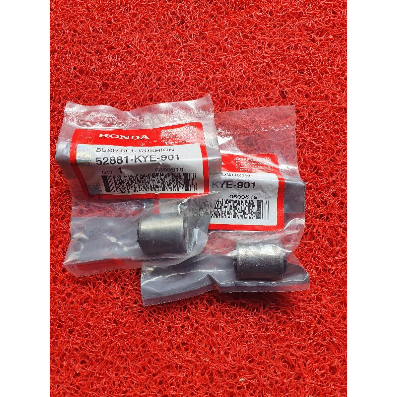 Bosh Monoshock Bos Mono Honda Megapro New (KYE)