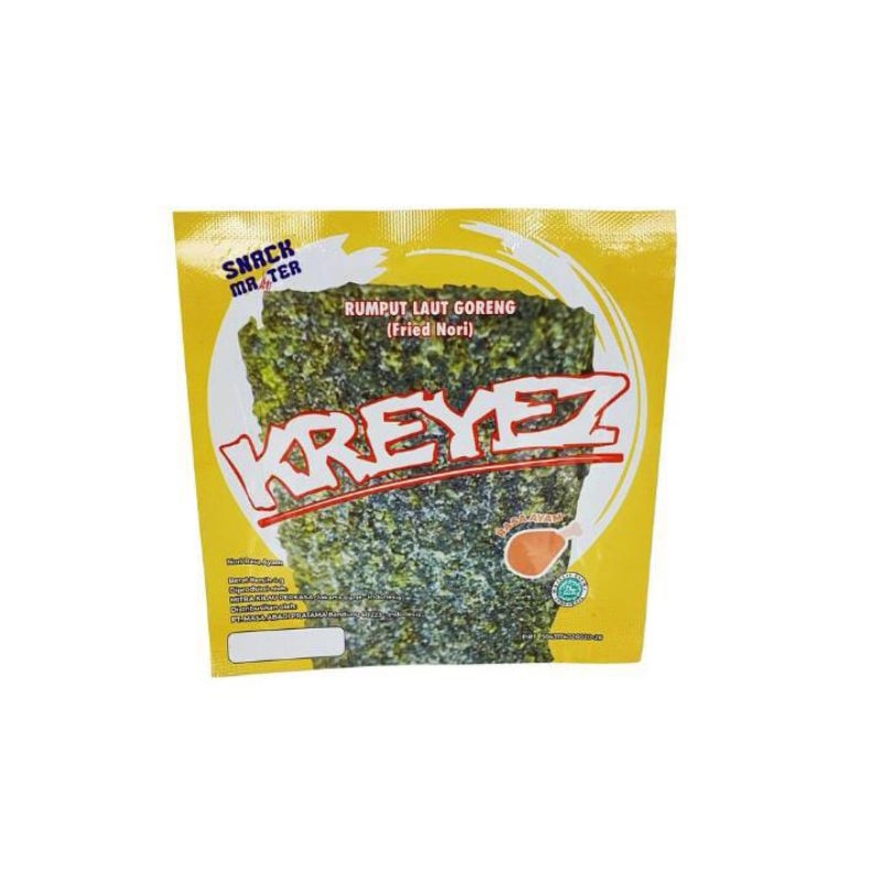 

oleh oleh kreyez 1box 12pcs