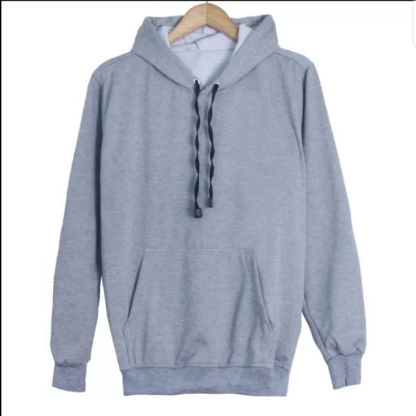 Hoodie Pria/Hoodie Tebal Pria TOP***