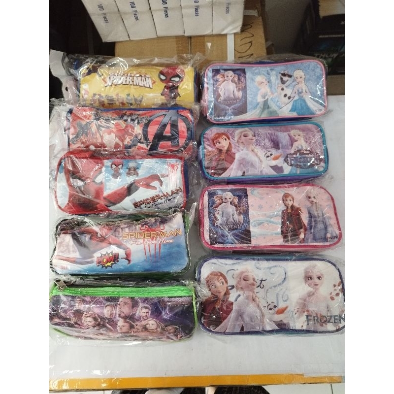 

kotakpensil