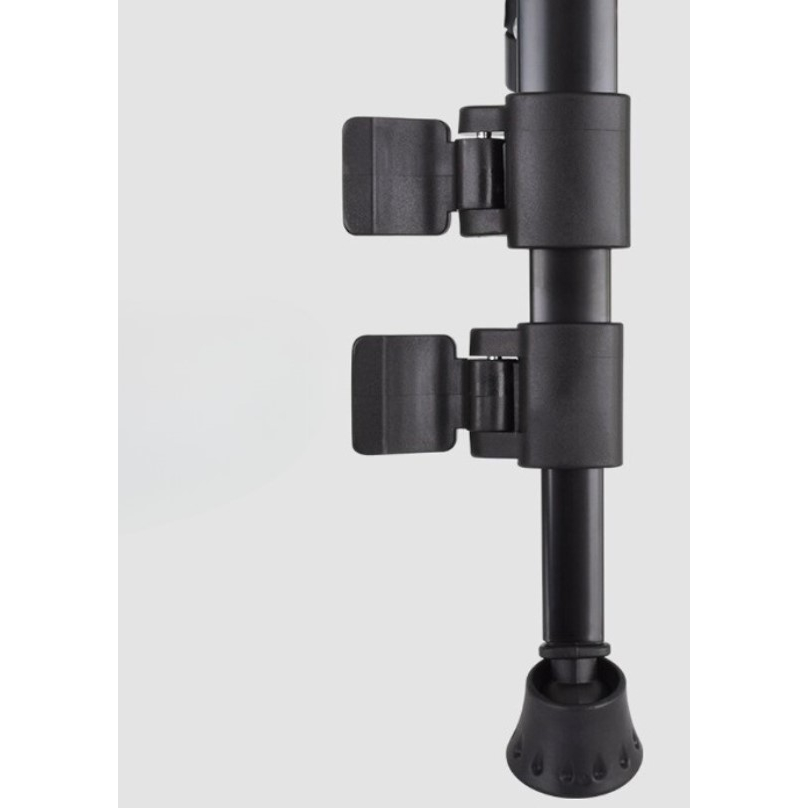 Tripod 3366 for Camera Digital Smartphone Tripod HP 140cm  Free Holder HP