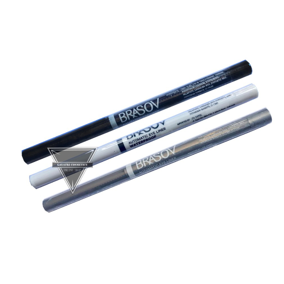 NUZ Brasov Eyeliner Automatic Waterproof