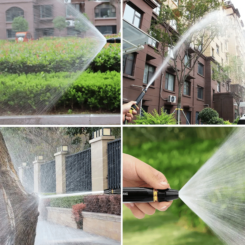 ANG KEPALA SEMPROTAN AIR CUCI MOTOR MOBIL TAMAN SERBAGUNA / SPRAY STEAM