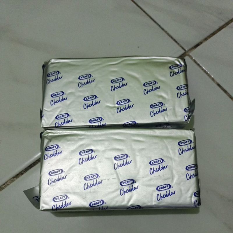 

keju chedar Kraft