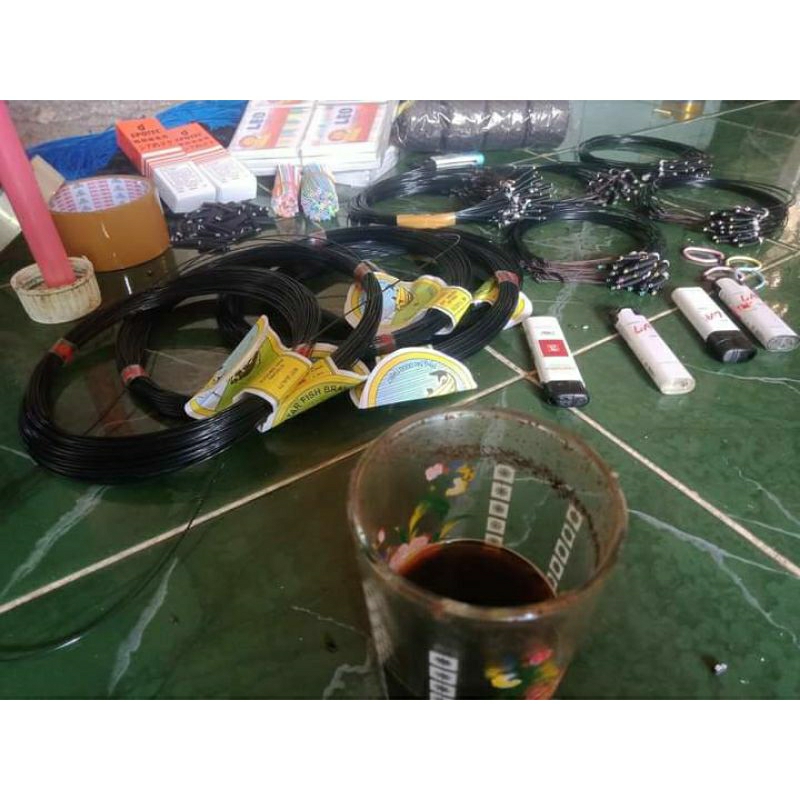 

Khusus untuk patung / jontrot