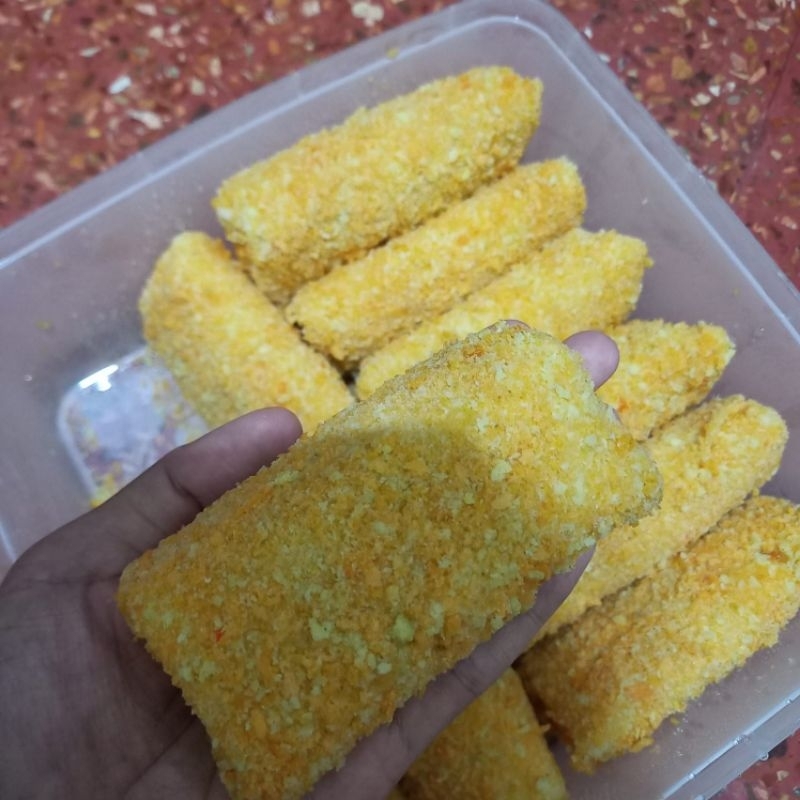 

Risoles Mayo Viral
