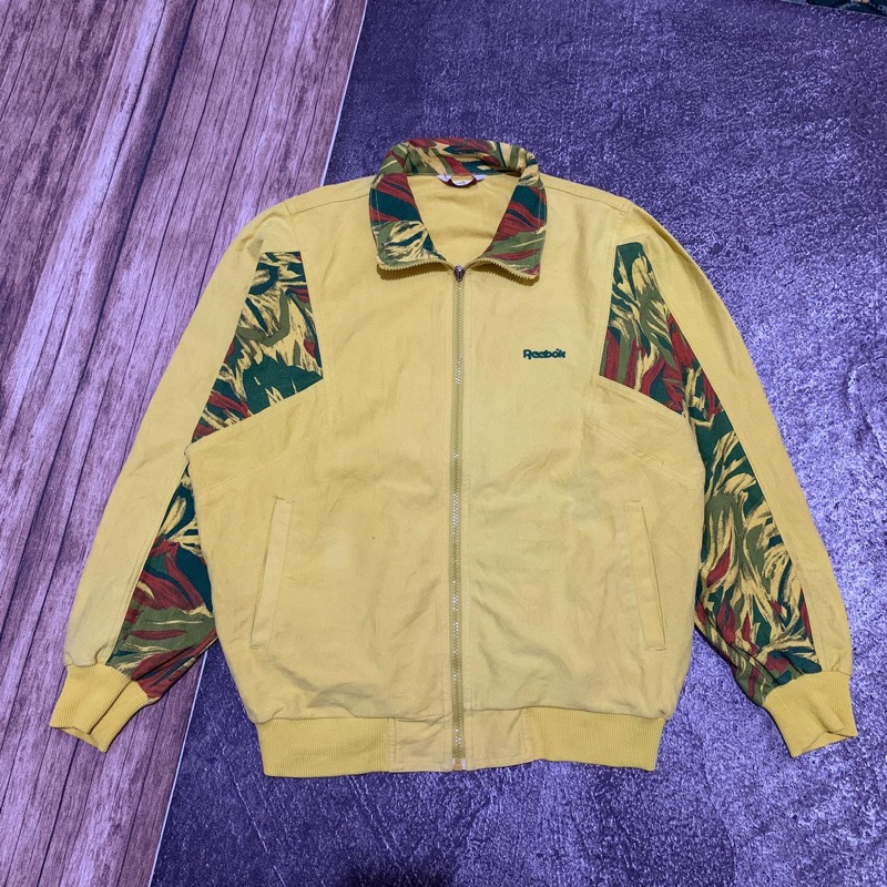 tracktop Reebok vintage second