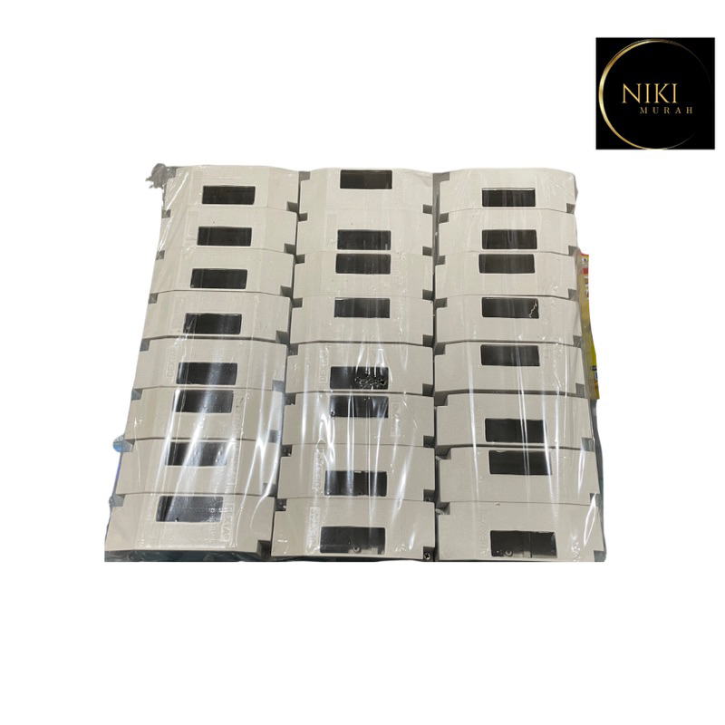 Box Mcb Tempel 1 Group Dexta