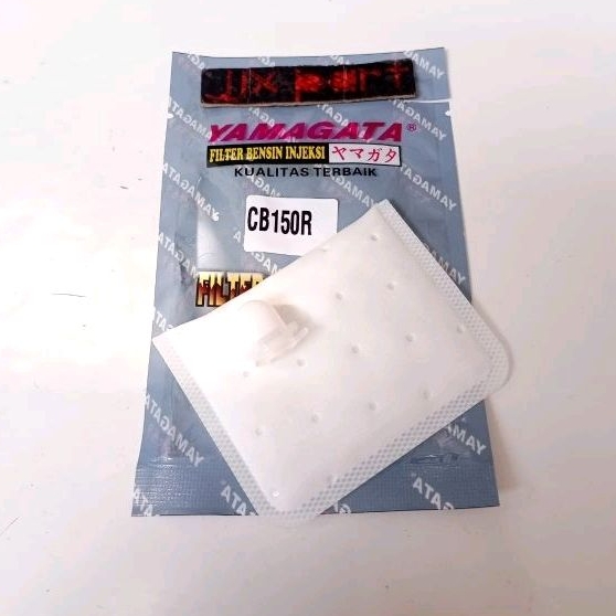 SARINGAN BENSIN BUSA FUEL PUMP CB150R CB 150 R LAMA OLD K15