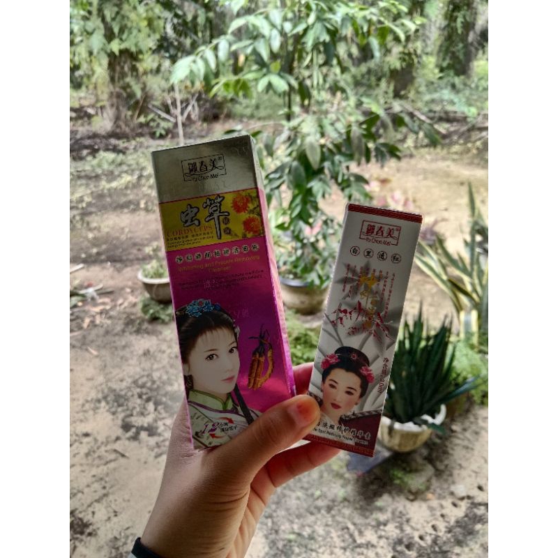 Bedak Youchunmei/Cordyceps 1 pkt