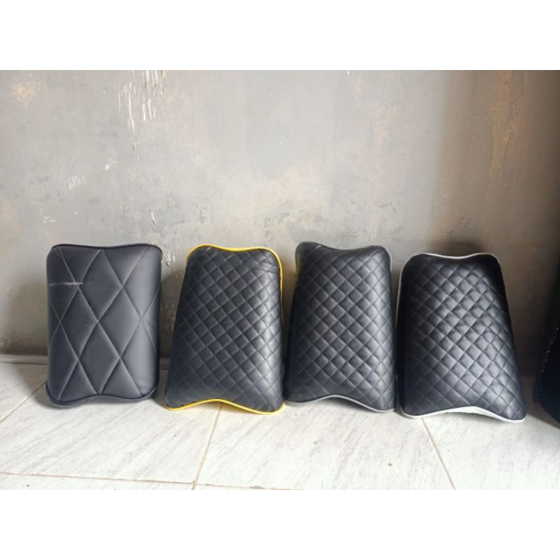 jok boncengan anak kursi jok anak motor adv PCX aerox n.max