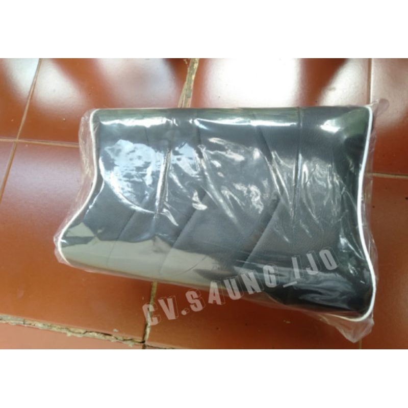 jok boncengan anak kursi jok anak untuk motor pcx