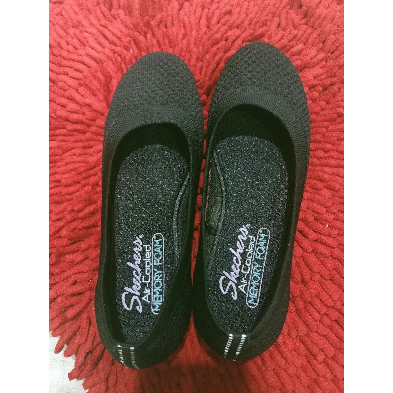 Ori Skechers Air Cooled Memory Foam for Women