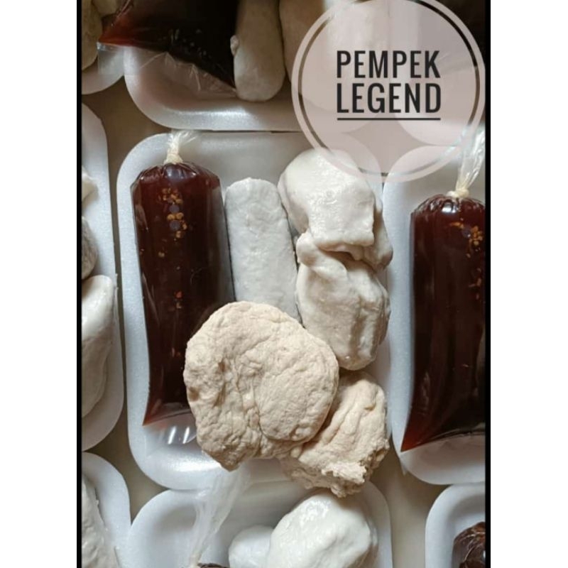 

Mpek Mpek Legend