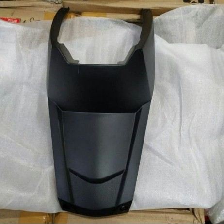 COVER TANGKI HONDA BEAT NEW 2016 - MF AKSESORIS MOTOR