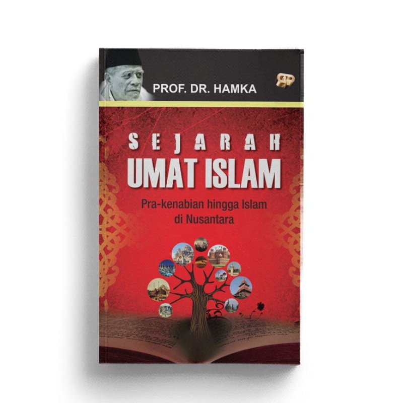 Sejarah Ummat Islam - Buya Hamka
