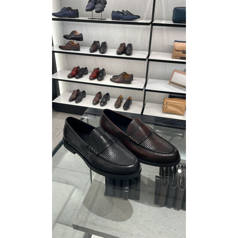 Sepatu Kulit Formal Pria Pedro Original Store 0158