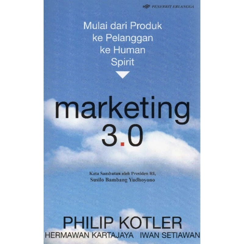 

marketing hermawan kotler 3.0 3 0