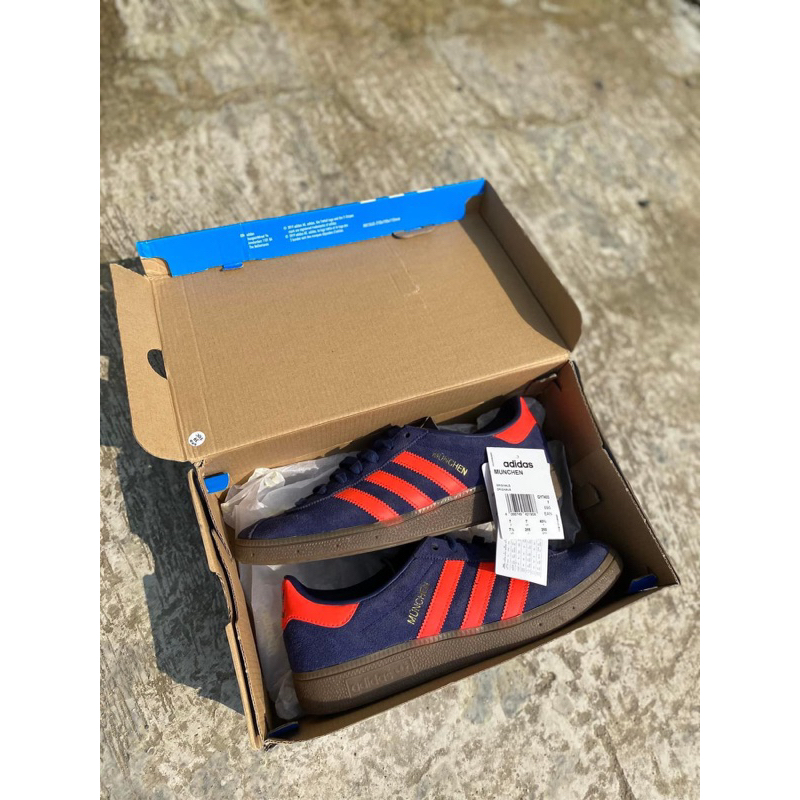 Adidas Munchen CW Dublin