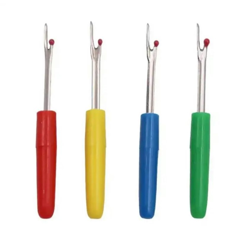 Pendedel Benang / Seam Ripper.MERK: AKTION. ART : 110R