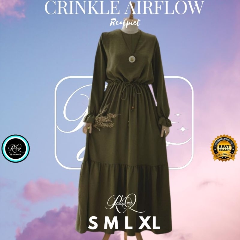 SYAFAA Dress Gamis Busui Remaja Perempuan Terbaru Zayyra Maxi Dress / Dress Remaja Kekinian Terbaru Terlaris Termurah / Gamis Kondangan / Fashion Wanita Kekinian AULIA DRESS gamis terbaru ukuran S M - L - XL - XXL gamis kekinian fashion muslim terlaris