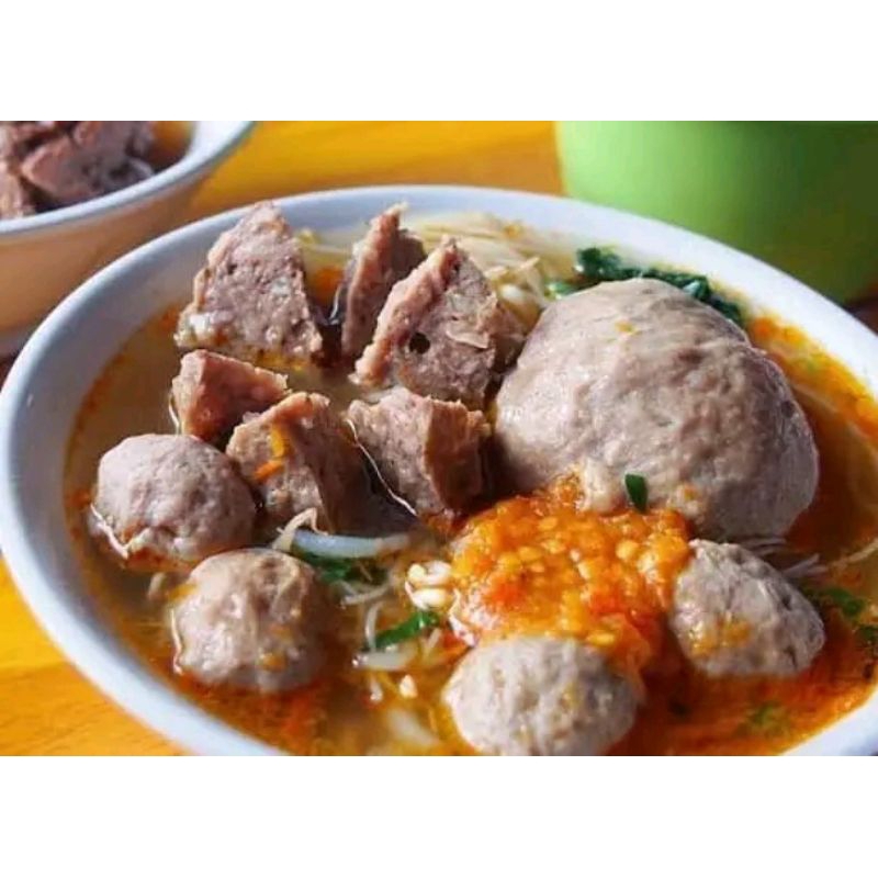 

bakso 400