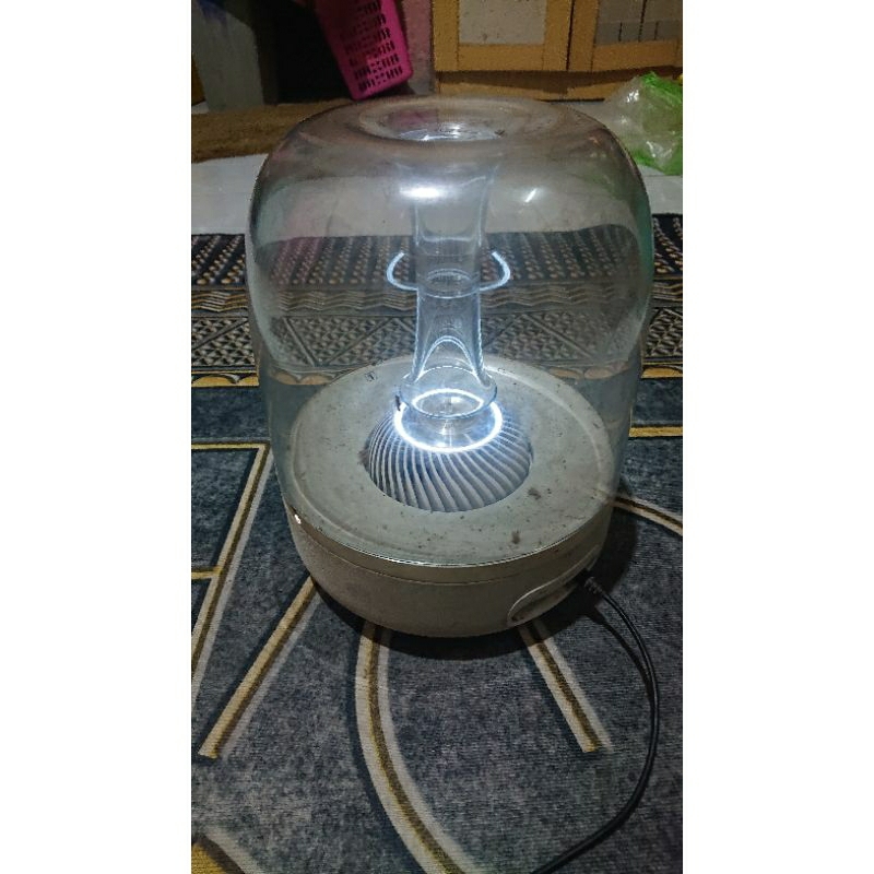 Harman Kardon Aura studio original bekas