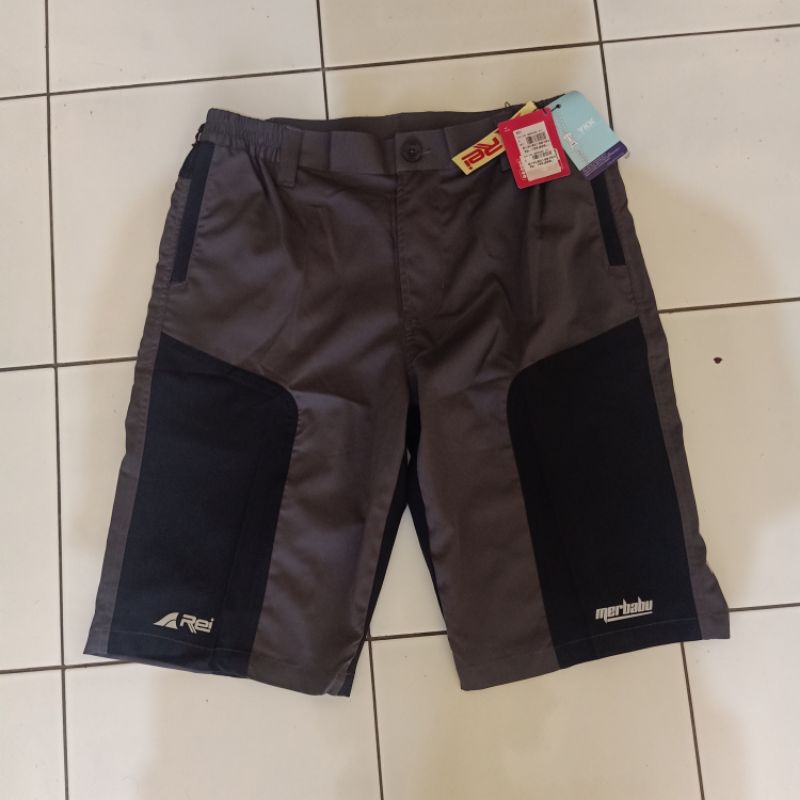 celana outdoor Rei original