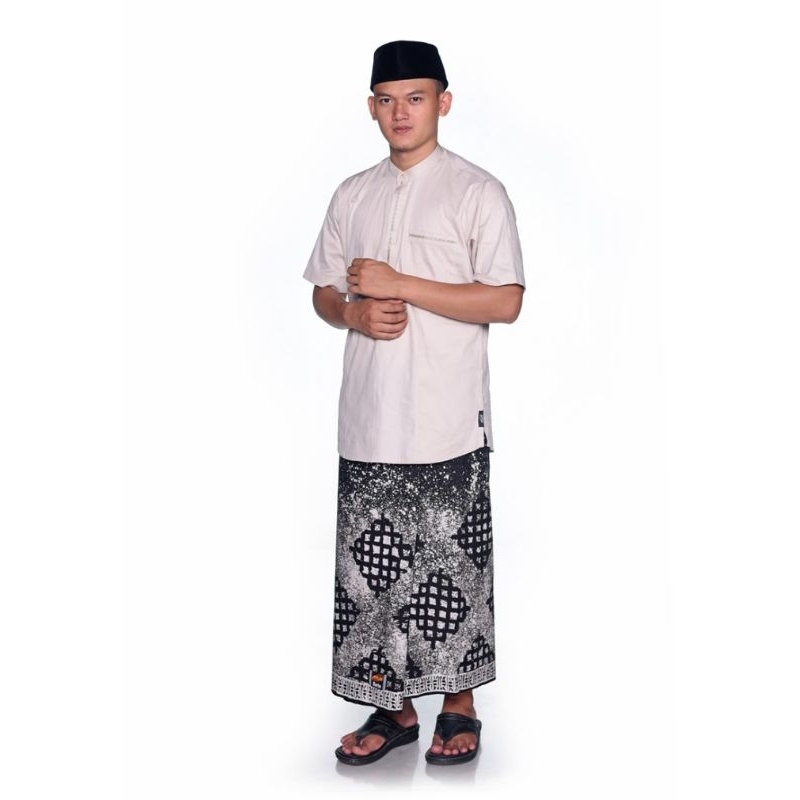 Atlas Premium Sarung Sarung Batik Exclusive Behaestex Original