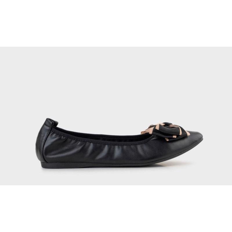 URBAN &amp; CO FLAT SHOES SIGRID