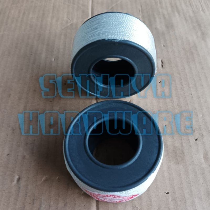 Benang nylon nilon tali lot keramik bangunan