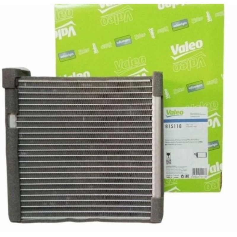 Evaporator AC Mobil Nissan Livina Grand Livina L10 L11 Ultimate XGear Evalia Asli Valeo Original