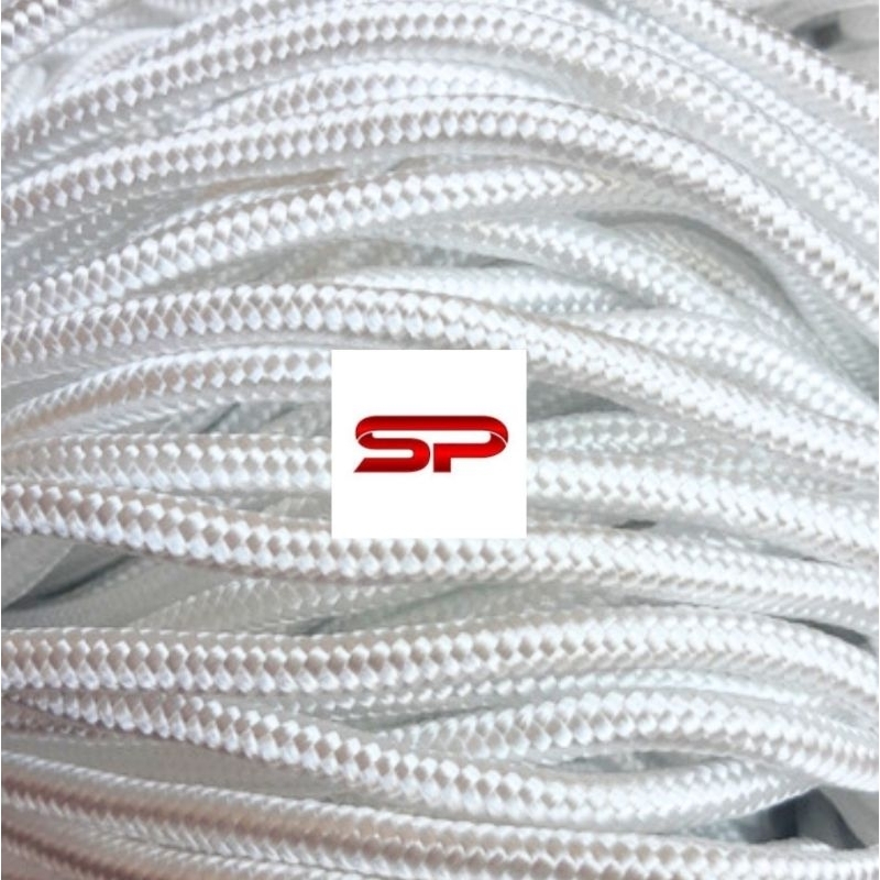 TYH Tali nilon / TaliPrusik / Tali nylon 4mm 5mm